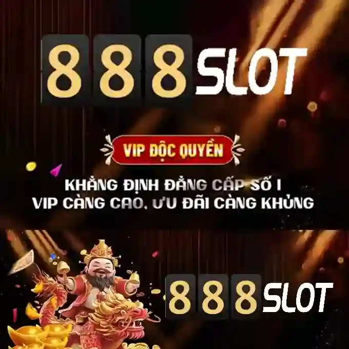  nạp rút tiền slot - 888slot