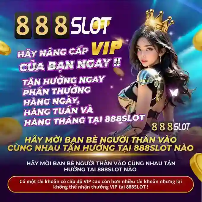  slot hấp dẫn - 888slot