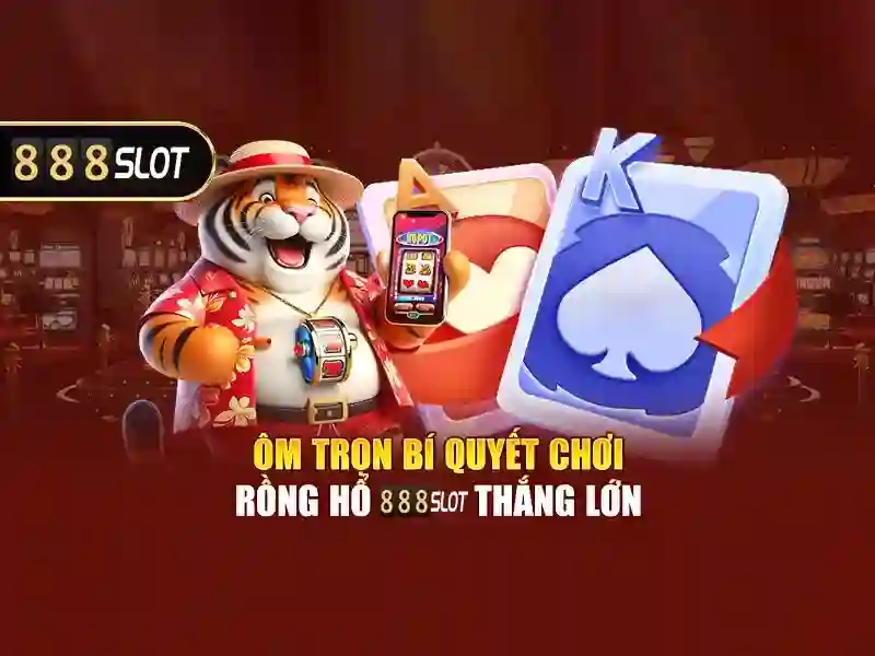 888SLOT - Trải Nghiệm 888 Slot Game Đỉnh Cao Tại Châu Á - 888slot