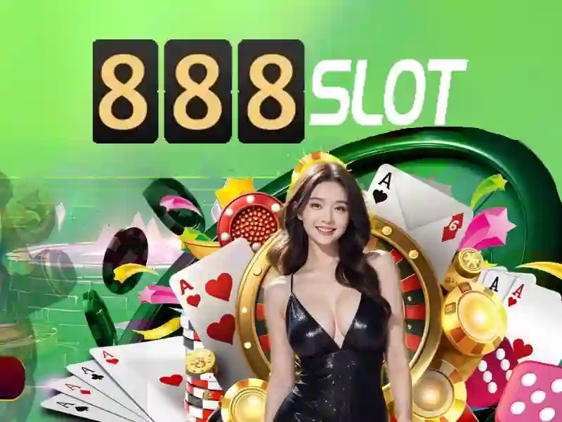đăng ký - 888slot