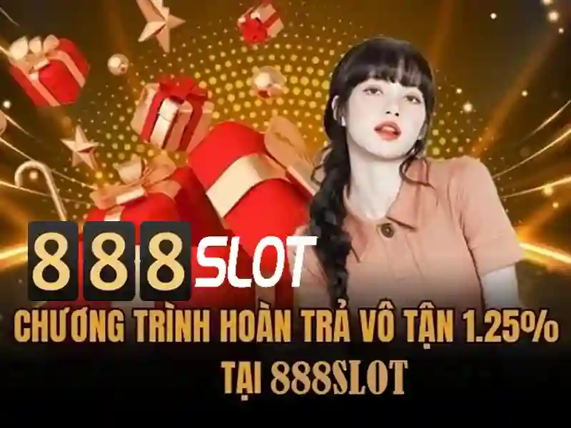 chơi có trách nhiệm - 888slot