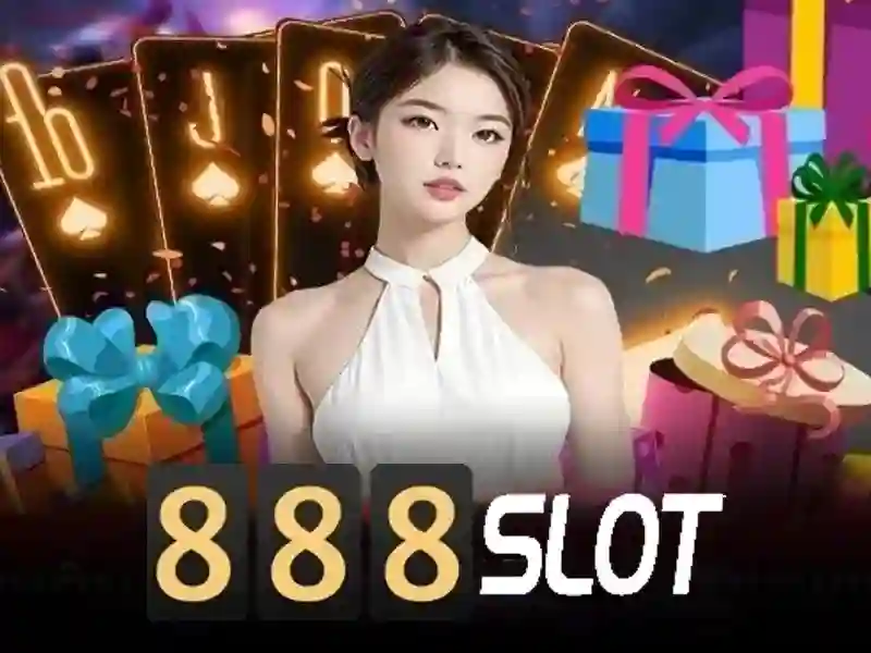 888SLOT – Giải mã quy tắc chơi, mẹo hay rinh quà lớn - 888slot