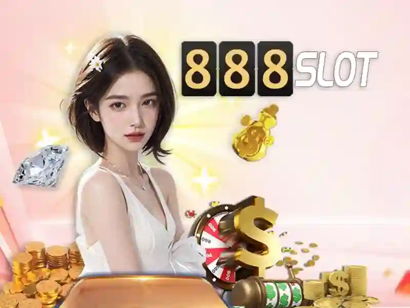  trải nghiệm Slot 888slot - 888slot
