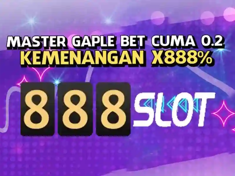 Tải 888SLOT – Trải Nghiệm Slot Đỉnh Cao 2026 - 888slot