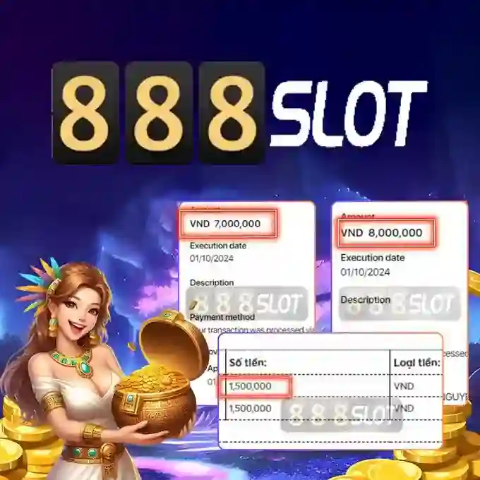 888SLOT – Ưu Đãi Đăng Ký 888slot Apk & 888slot Com Login - 888slot