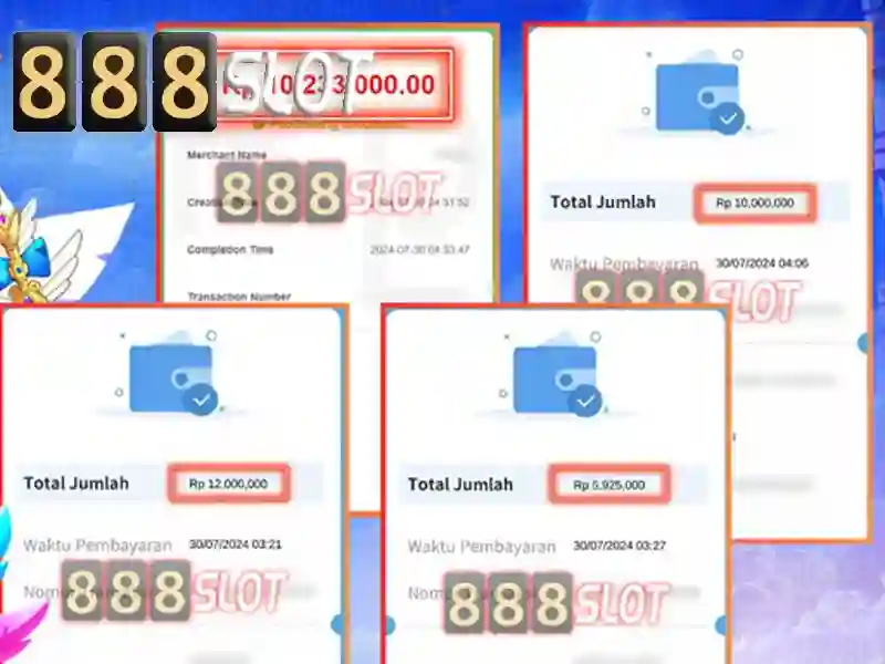 888SLOT - Trải Nghiệm Slot Đỉnh Cao Tại 888slot Store - 888slot
