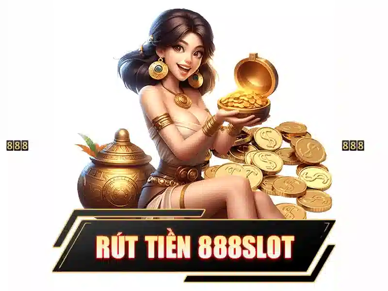 chơi slot - 888slot