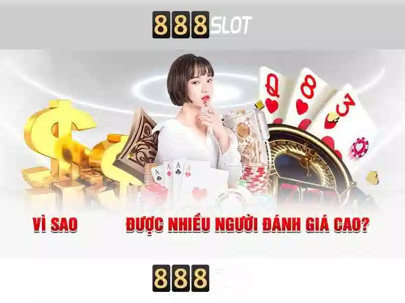 tải app 888 slot - 888slot