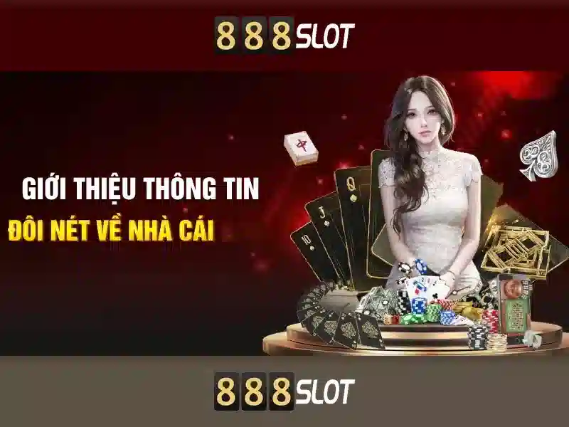  nổ hũ 888 - 888slot