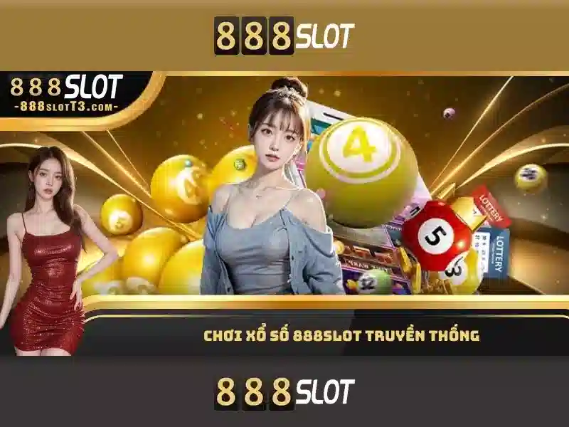 888slot net miền Trung - 888slot