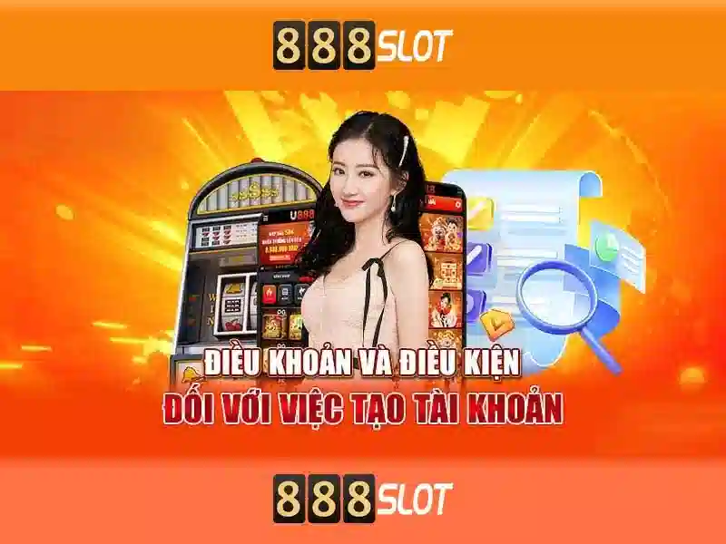 Tải App 888SLOT: Trải Nghiệm Cá Cược Đỉnh Cao Với Tỷ Lệ Thắng Lớn - 888slot