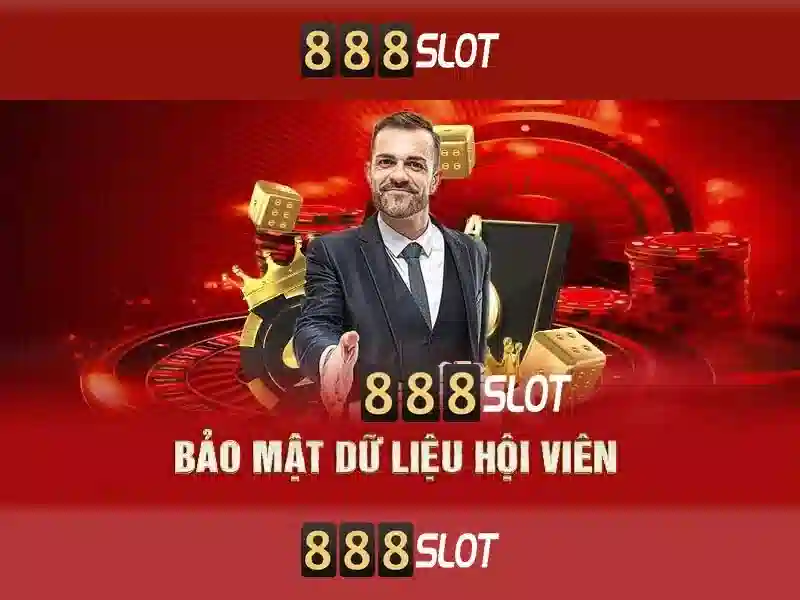 bảo mật 888slot vip - 888slot