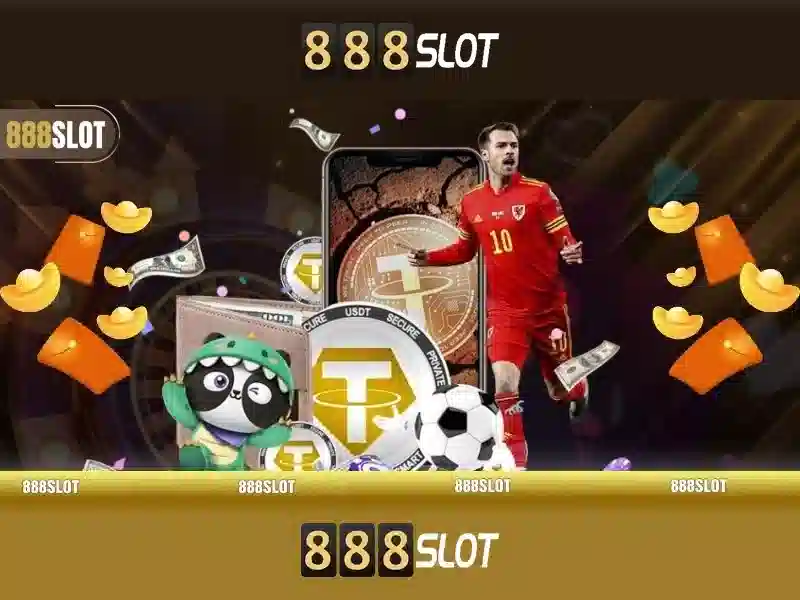 888SLOT – Trải Nghiệm Slot Đa Dạng Với Hơn 300+ Sản Phẩm, Jackpot Khủng - 888slot