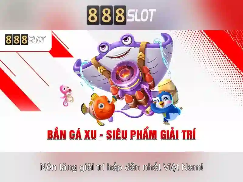 phần thưởng slot - 888slot