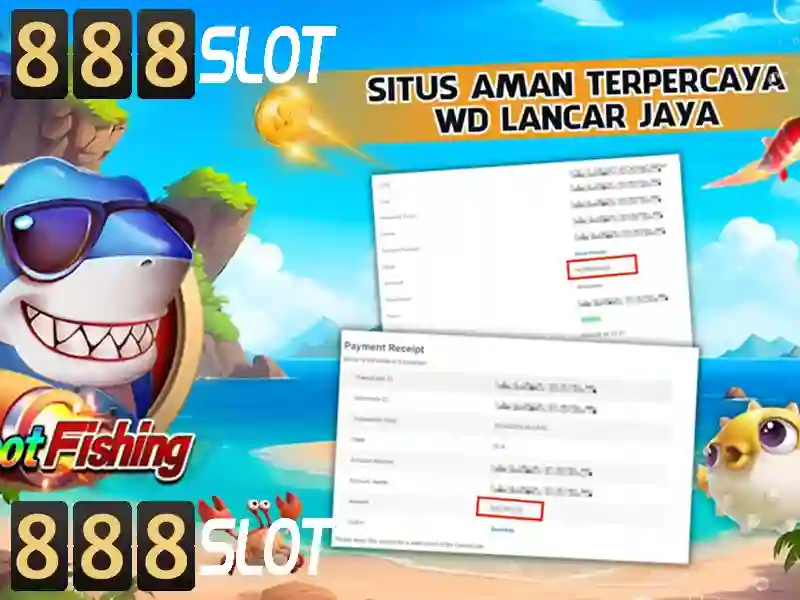 trò chơi bắn cá - 888slot