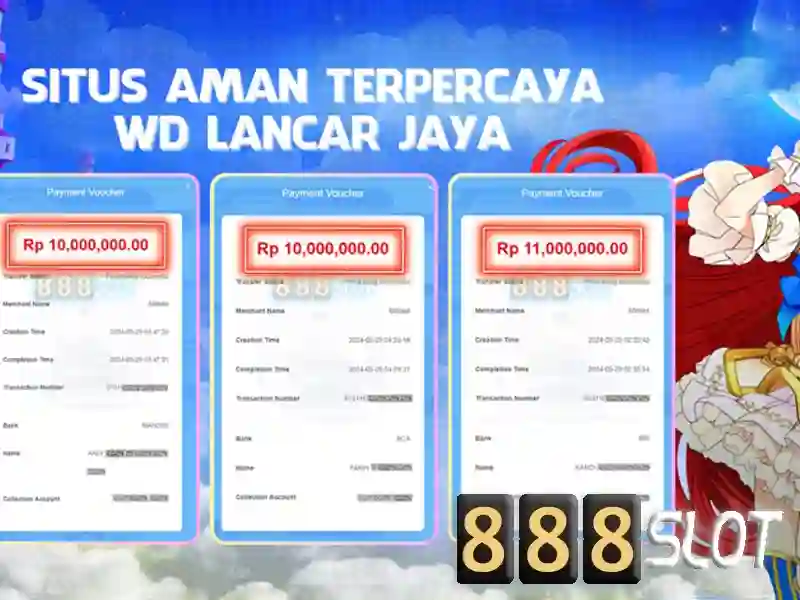 trò chơi slot - 888slot