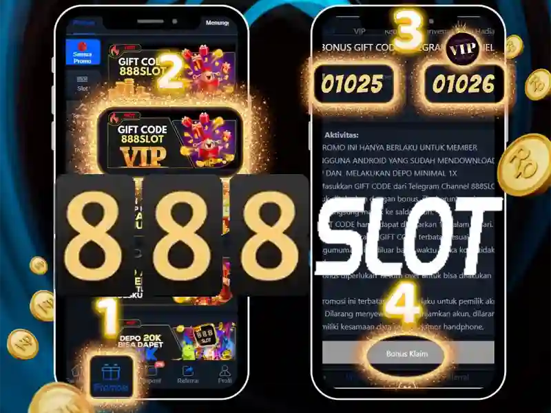  888slot apk ios - 888slot