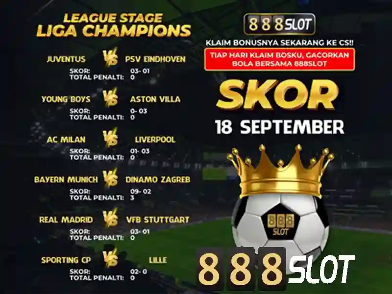  Slot Telegram - 888slot