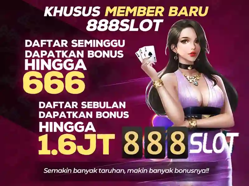 Giới Thiệu 888SLOT - Nền Tảng Slot Đa Dạng & Uy Tín 2026 - 888slot