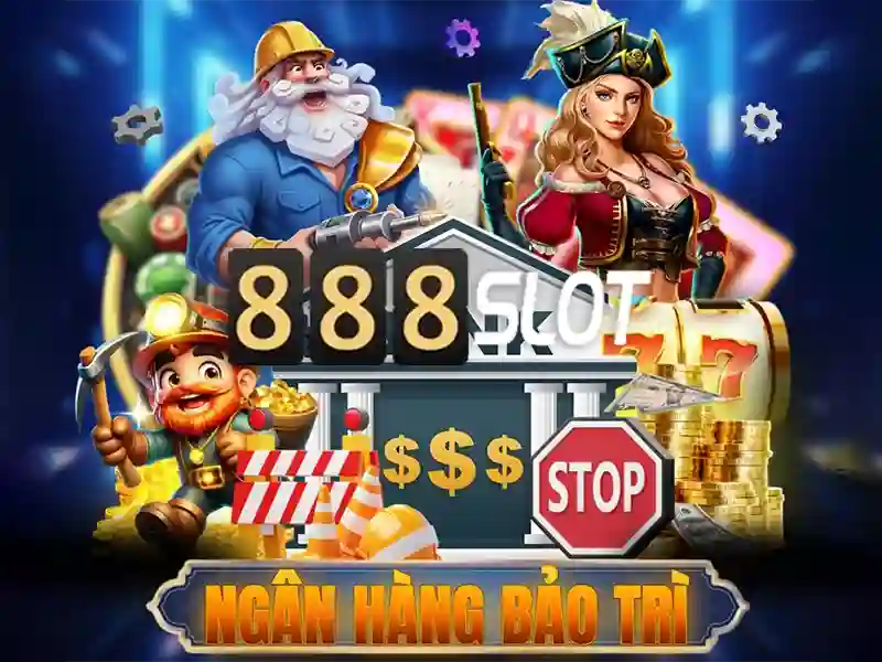 Trải Nghiệm Đỉnh Cao Với 888SLOT - 888 slot login Chuyên Nghiệp - 888slot