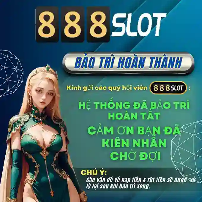 slot nổ hũ - 888slot