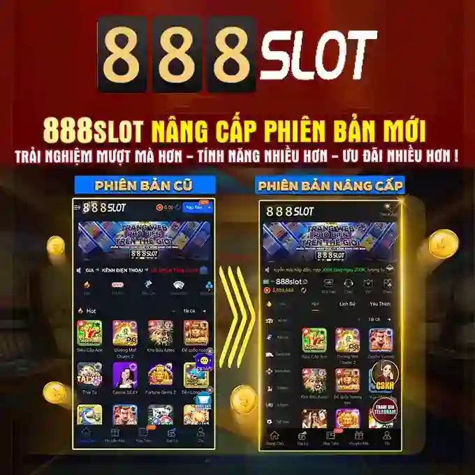 888SLOT - 888slot