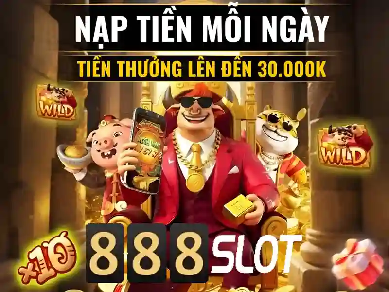 888slot poker - 888slot