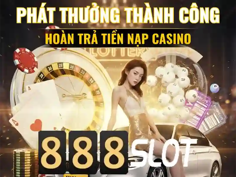  bắn cá - 888slot