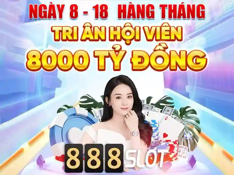  slot chất lượng - 888slot