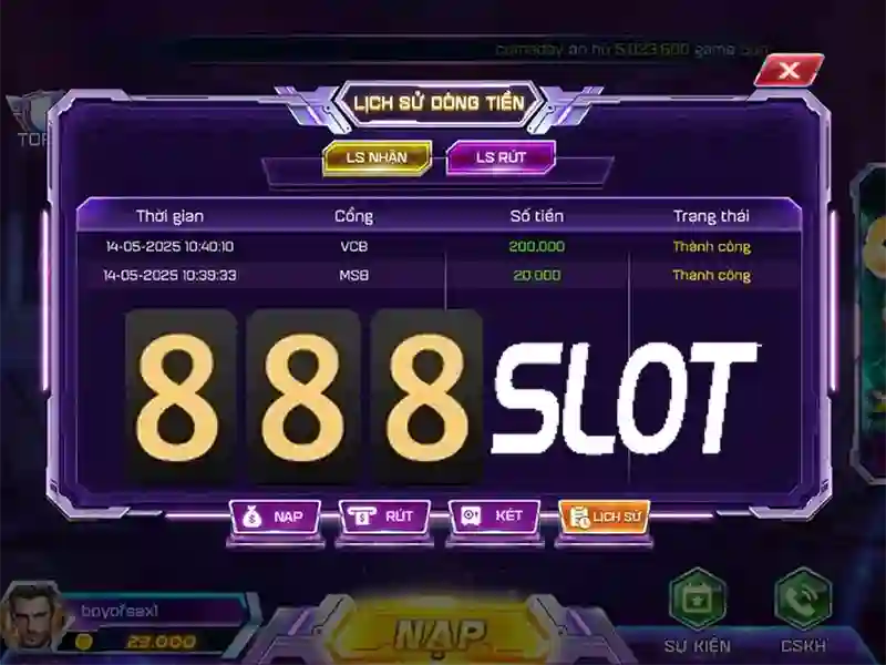 dealer - 888slot