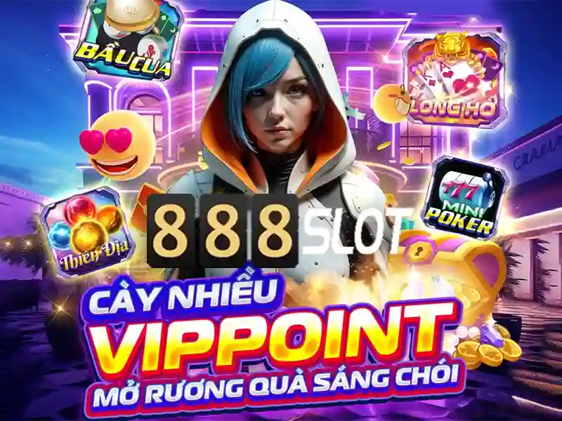  khuyến mãi - 888slot